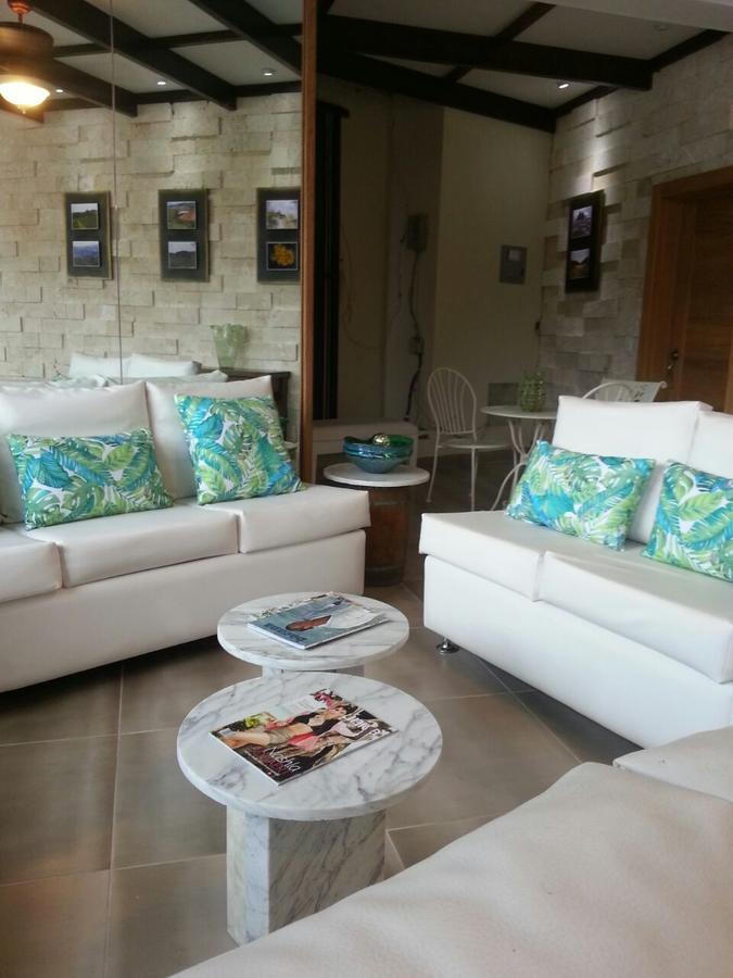 Mon Hotel Boutique Constanza Ngoại thất bức ảnh
