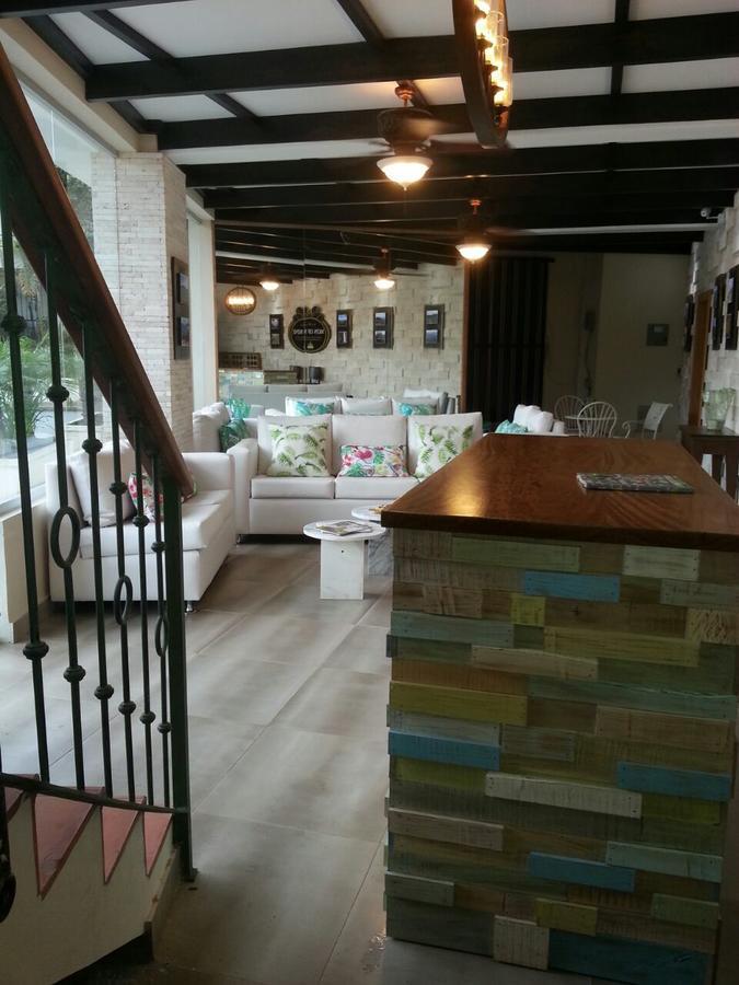 Mon Hotel Boutique Constanza Ngoại thất bức ảnh