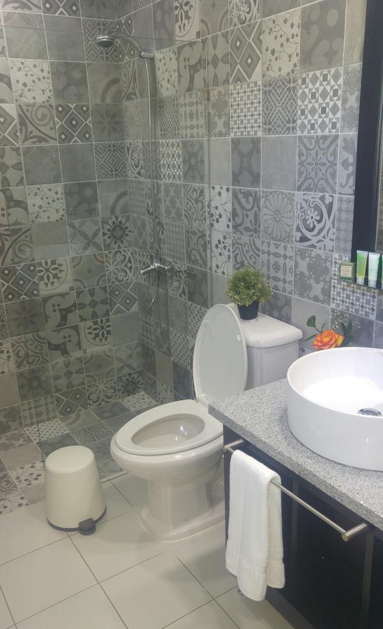Mon Hotel Boutique Constanza Ngoại thất bức ảnh