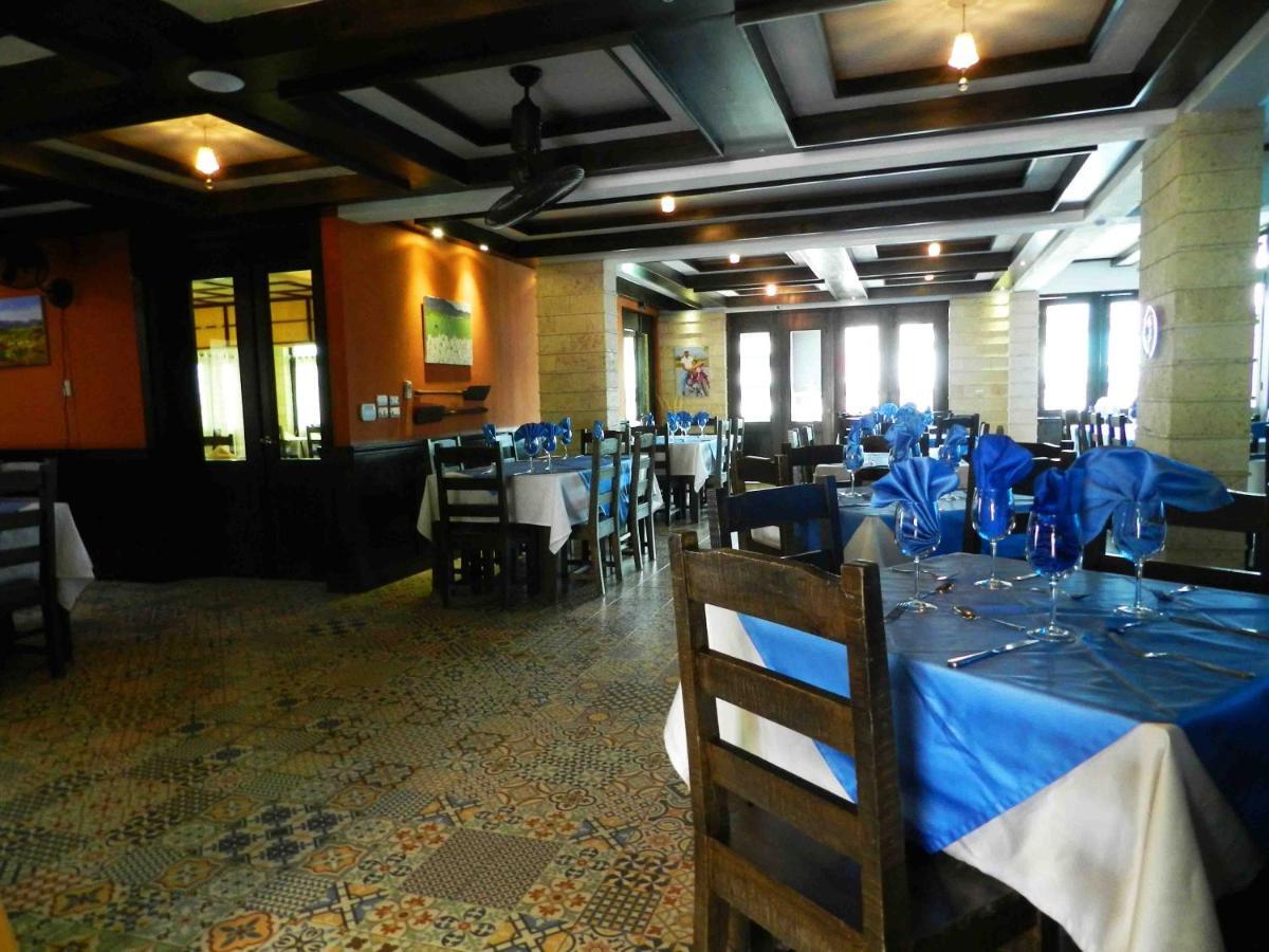Mon Hotel Boutique Constanza Ngoại thất bức ảnh
