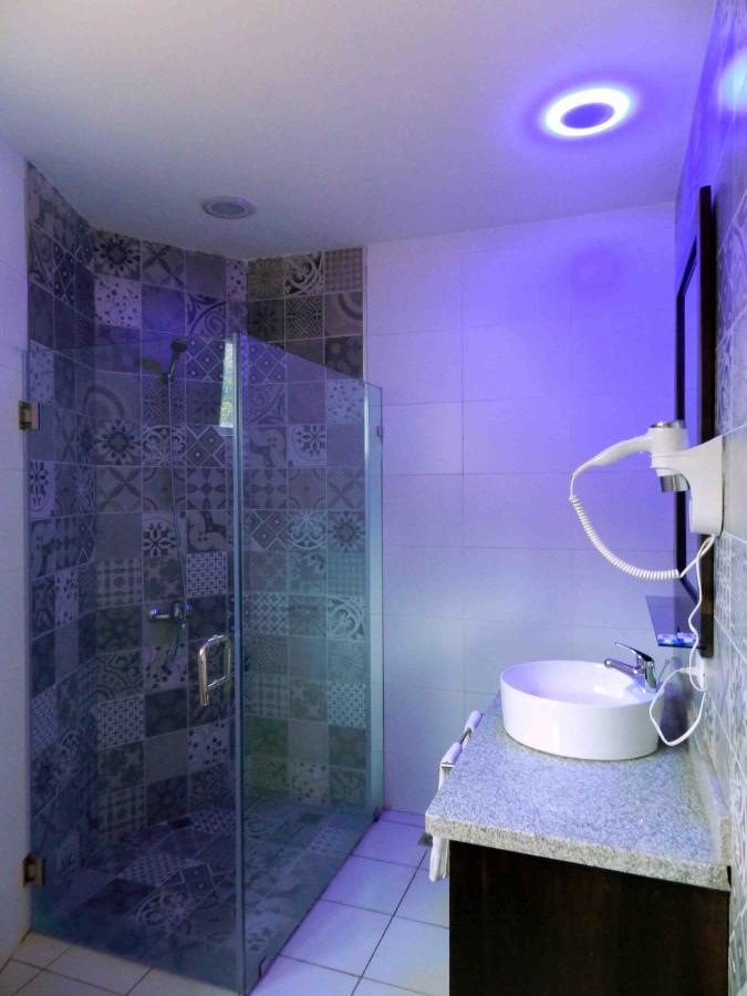 Mon Hotel Boutique Constanza Ngoại thất bức ảnh