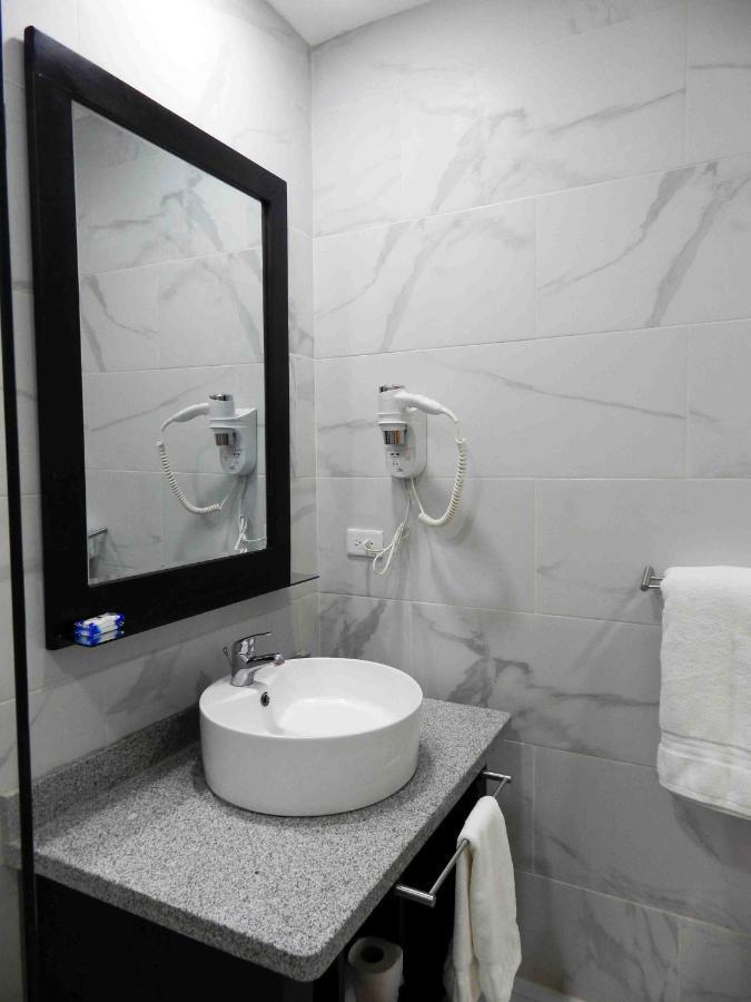 Mon Hotel Boutique Constanza Ngoại thất bức ảnh