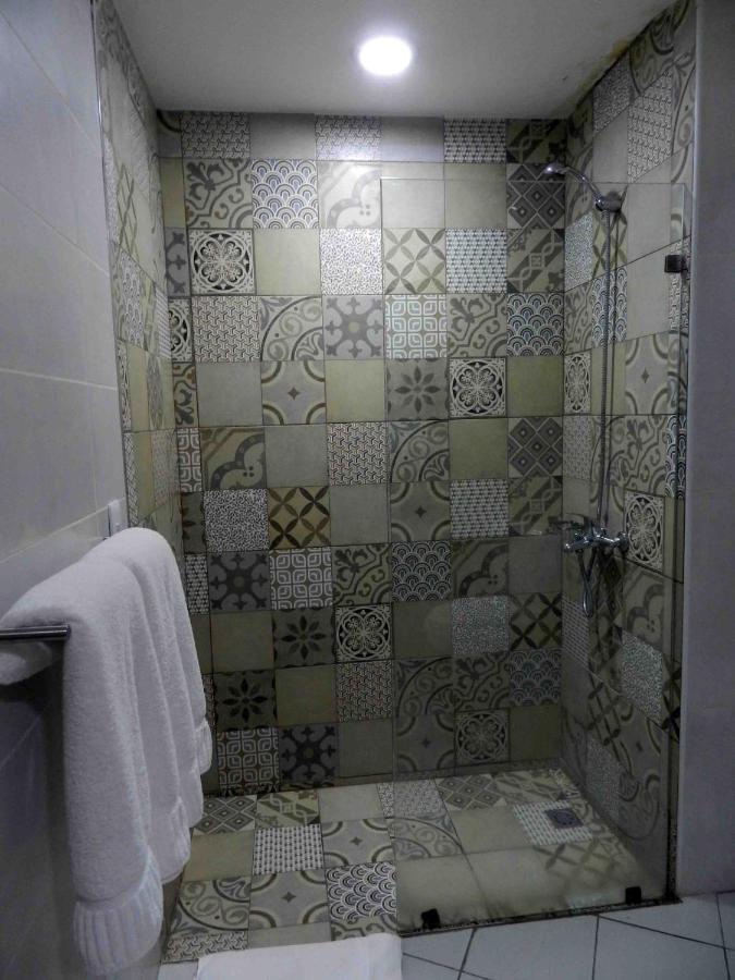 Mon Hotel Boutique Constanza Ngoại thất bức ảnh